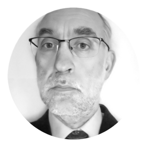 Dr. Julian Osman