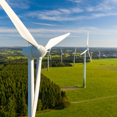 Renewable Energy Renewable Energy