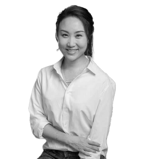 Guan Dian Headshot